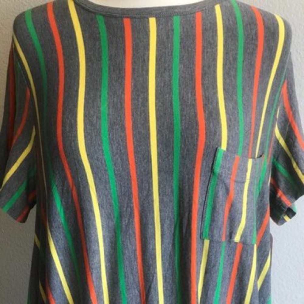 Clothing